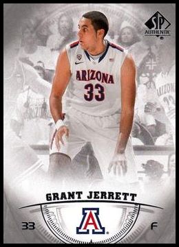 35 Grant Jerrett